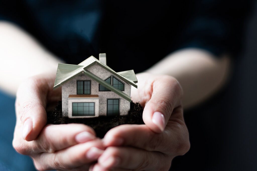 Casa visurilor tale începe cu tine – Conceptul Custom Home